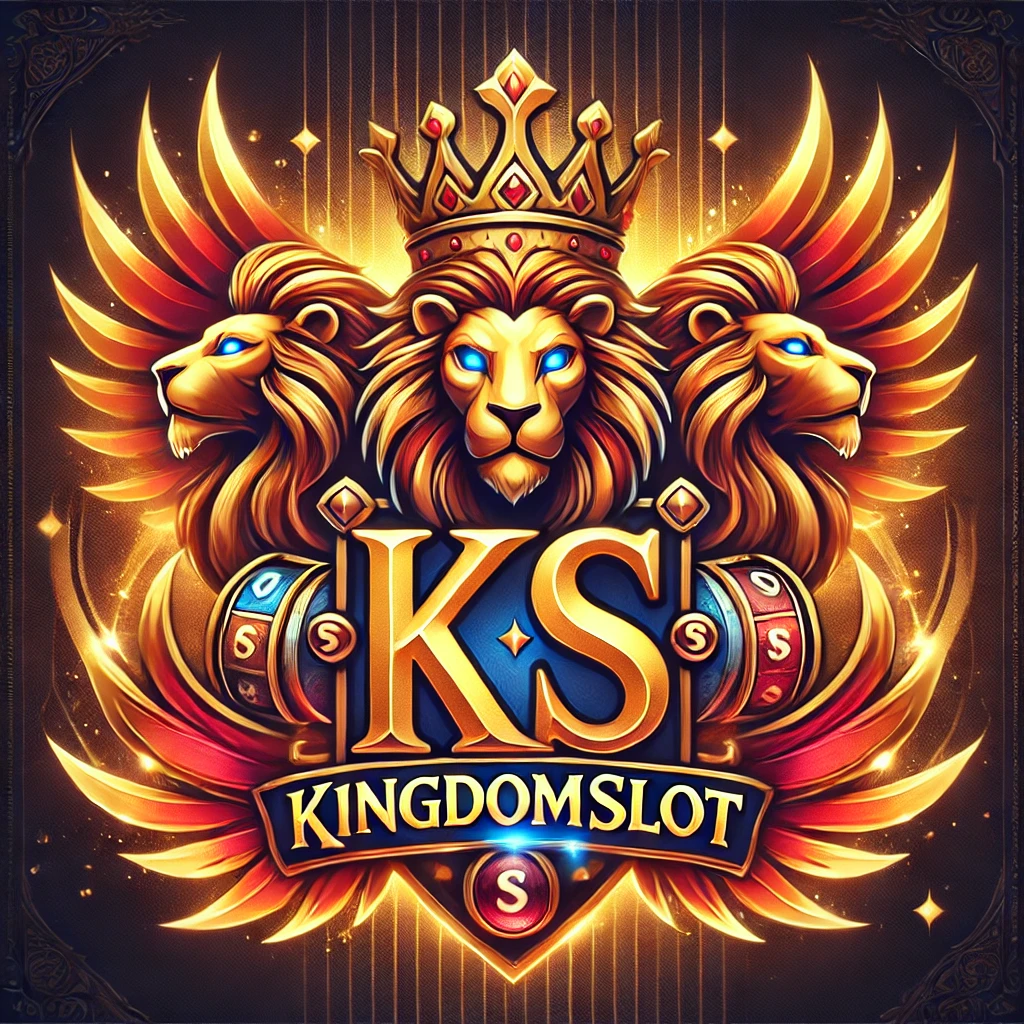 KINGDOMSLOT: Link Resmi Slot Gacor Maxwin Hari ini Jackpot Situs Judi Online terpercaya